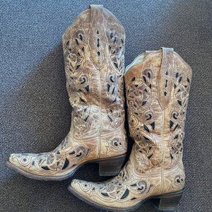 Corral Women’s Cowboy Boots